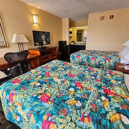 Jameson Inn Douglas Dış mekan fotoğraf