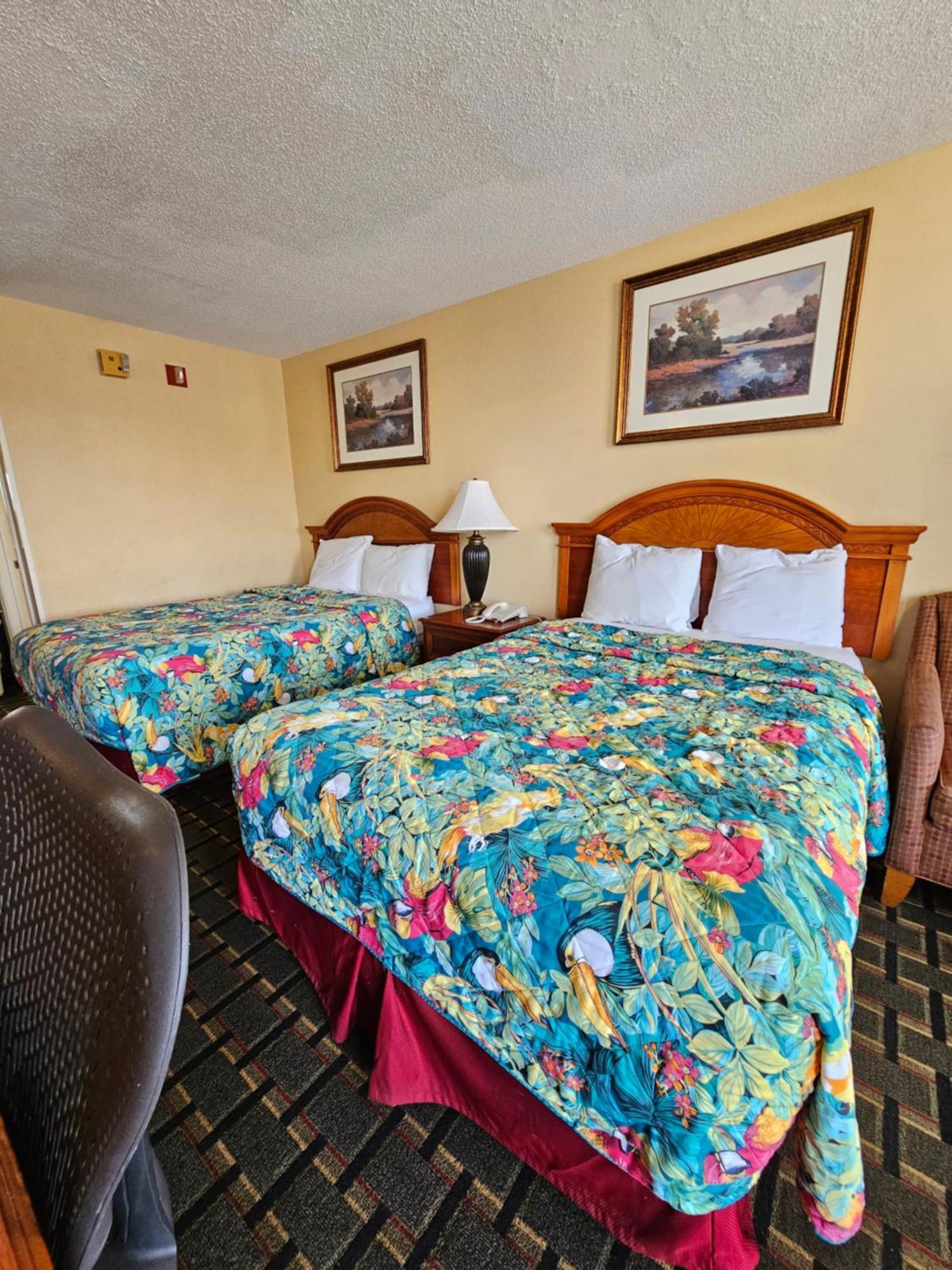 Jameson Inn Douglas Dış mekan fotoğraf
