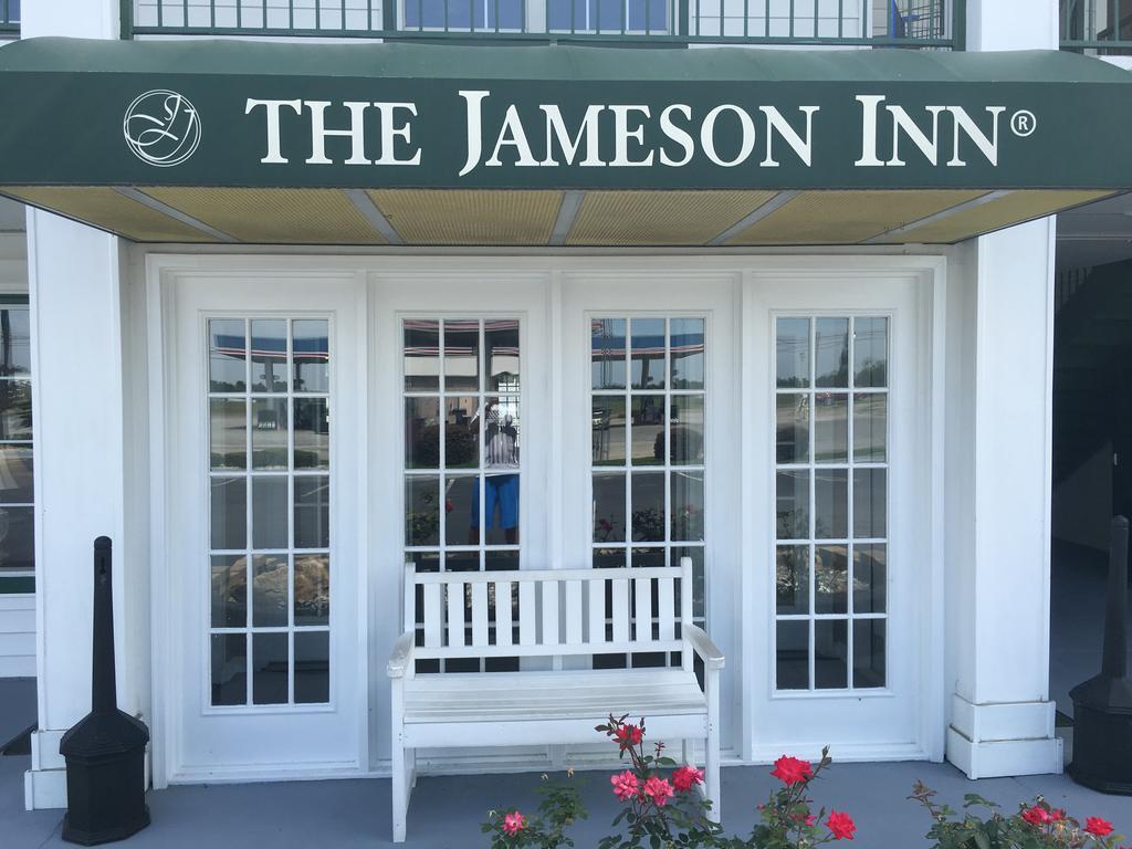 Jameson Inn Douglas Dış mekan fotoğraf