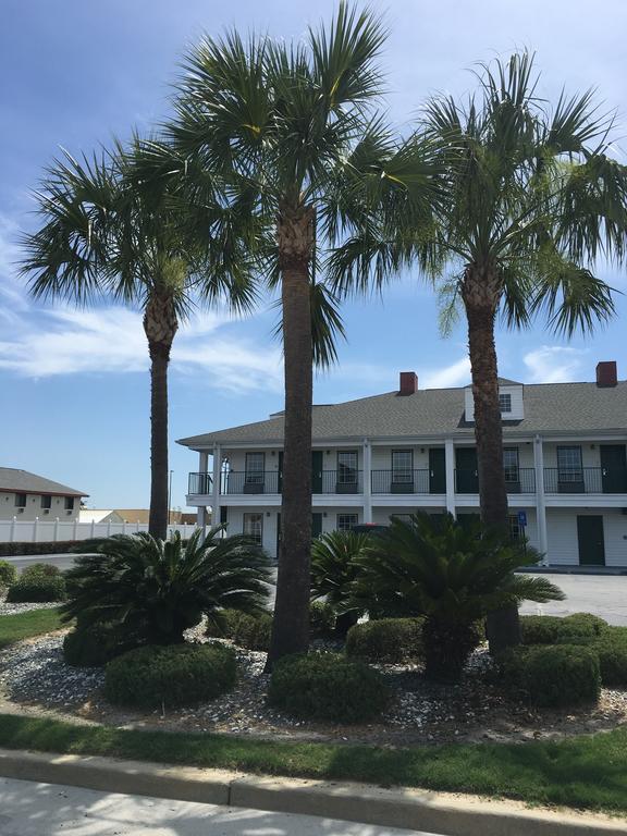 Jameson Inn Douglas Dış mekan fotoğraf